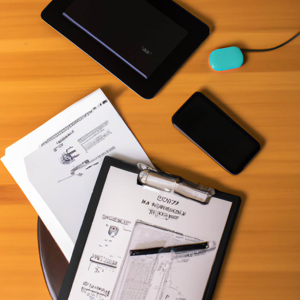 Product lead portrait